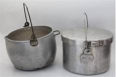 Aluminium Cooking Pot