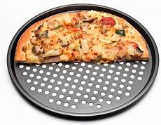 Aluminum Pizza Pans