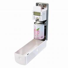 Automatic Perfume Dispenser