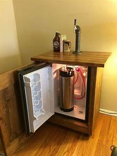 Beverage Refrigerator