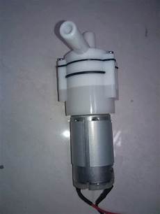 Bottle Dispenser Pump