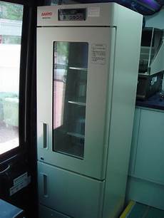 Bus Refrigerator
