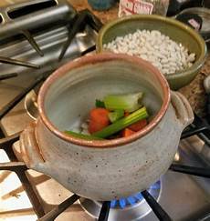 Ceramic Cooking Pots