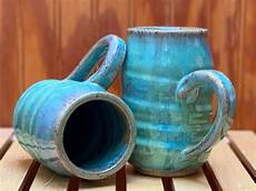 Ceramic Glasswares