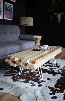 Coffee Table Models