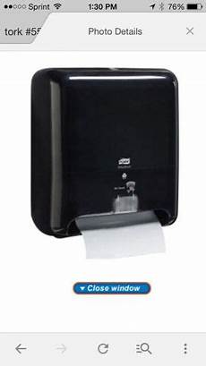 Combi Paper Dispensers