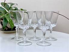 Crystal Glasswares