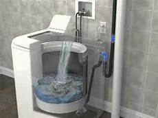 Dishwasher Drain Water Pump