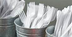 Disposable Cutlery Pack