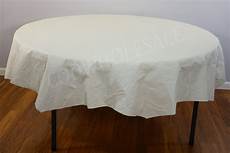 Disposable Paper Tablecloth