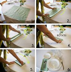 Disposable Table Cloth