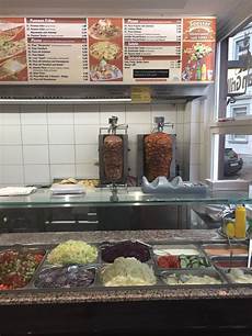 Doner Grill