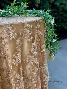 Embroidered Table Clothes