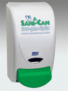 Foam Dispenser Machine