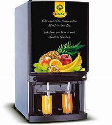 Fruit Juice Dispenser