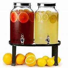 Fruit Juice Dispenser
