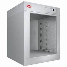 Heated Food Dispensers