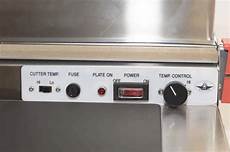 Heated Food Dispensers