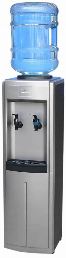 Hygienic Water Dispenser