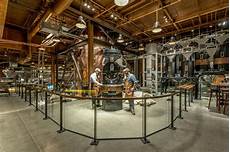Industrial Coffee Roasting Machines
