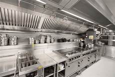 Industrial Cooking Equipment