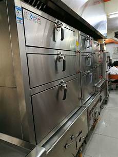 Industrial Kitchen Equipments