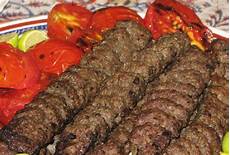 Kebab Grills
