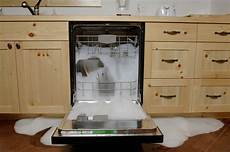 Lab Dishwashers