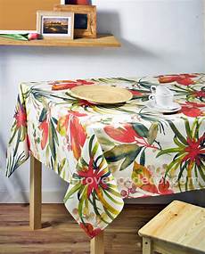 Laminated Table Cloth