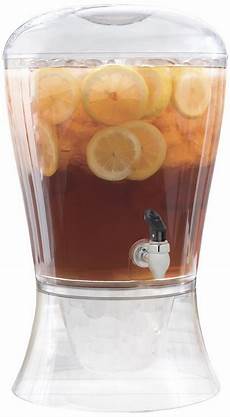 Lemonade Dispenser