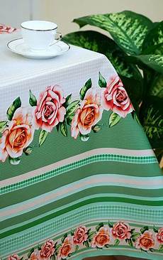 Mashan Tablecloth