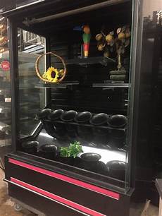 Pastry Refrigerator