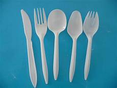Plastic Cutlery Supplier