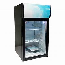 Refrigerated Showcase
