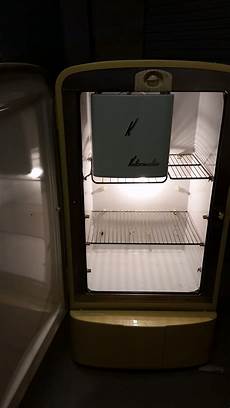 Refrigerator Clocks