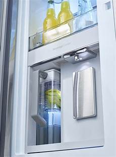 Refrigerator Compartment