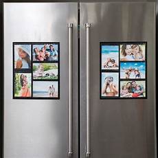 Refrigerator Frames