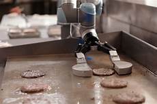 Restaurant Automation