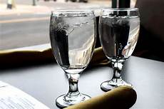 Restaurant Glassware