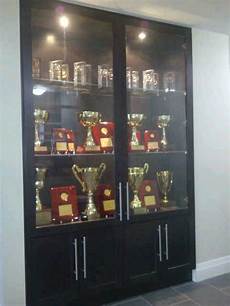 Restaurant Showcase Cabinet