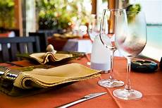 Resturant Table Linens