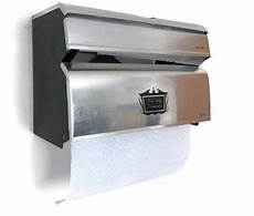 Roll Towel Dispenser