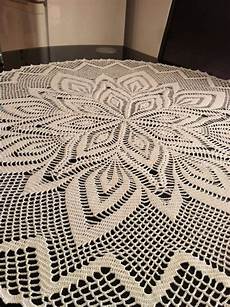 Round Table Cloth