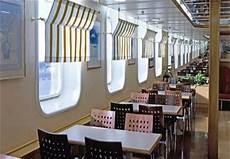 Ship Catering Services