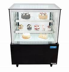 Showcase Refrigerator Cake