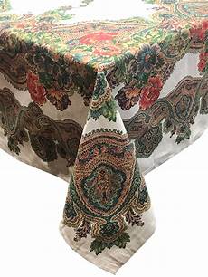 Table Linen Fabrics