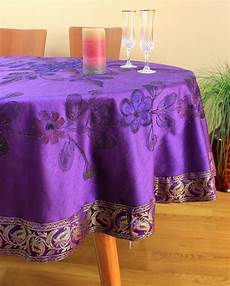 Tablecloths Round