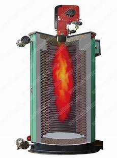Thermal Fluid Heaters