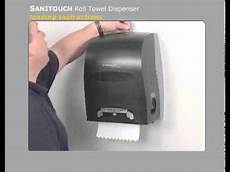 Towel Paper Dispensers