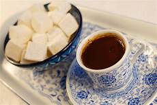 Turkish Coffees